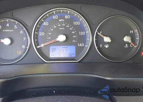 2012 Hyundai Santa Fe Gls из США, поврежденный, VIN 5XYZG3AB7CG128528